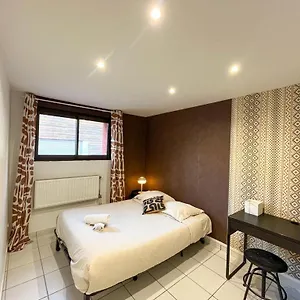 Elton Appartement