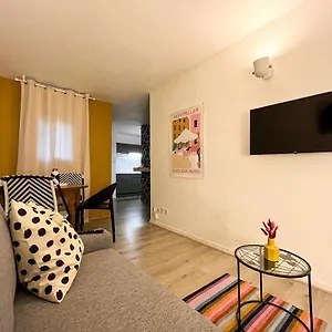 Cobalt Appartement