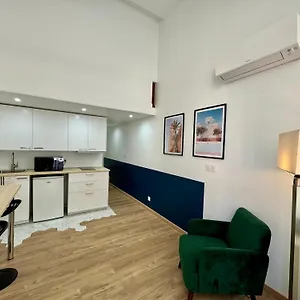 Elias Appartement