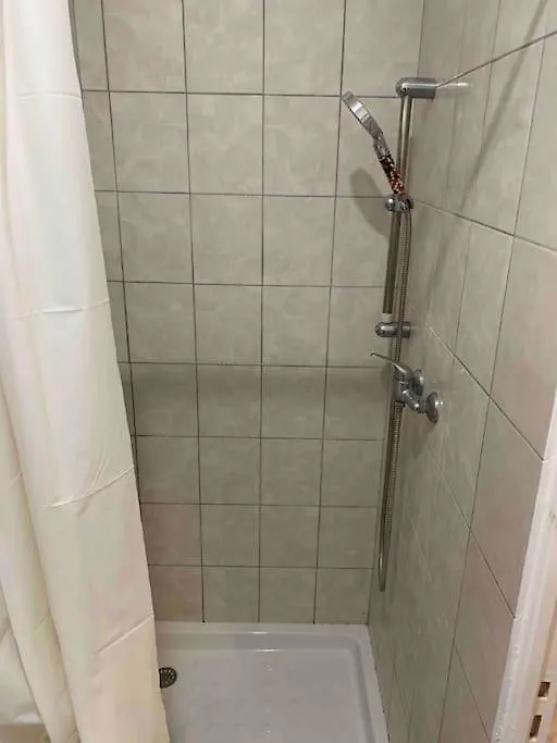 Appartement Chez Maryline-Joli T2 Spacieux Villeurbanne France